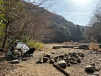 ディキャンプ市ケ原